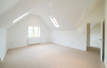 County Durham bedroom extension leads