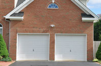 free County Durham garage construction quotes