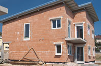 County Durham home extensions