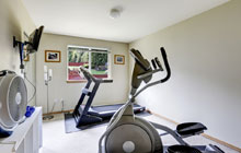 County Durham home gym construction leads