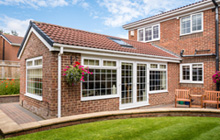 County Durham house extension leads
