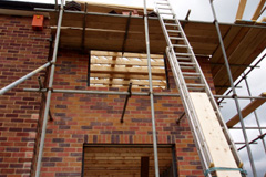 house extensions County Durham